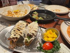 -一沙一城·岩烤牛扒(深圳首店)