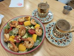 -Yum Yum 土耳其风味餐厅(万达尊店)