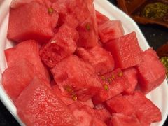-拉萨瑞吉酒店-秀餐厅