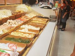 -阿上阿上麻辣香锅&麻辣烫(朝阳蓝色港湾店)