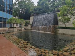 -上海外滩茂悦大酒店