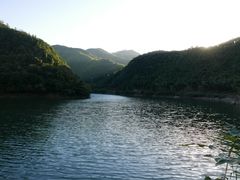 -山沟沟景区