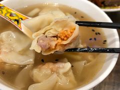 -一记面馆·云吞面嘅专家(富华店)