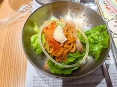 -姜虎东白丁烤肉(深圳湾后海汇店)