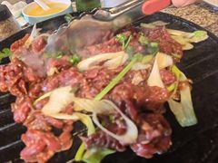 -厚味居炙子烤肉·清真(天桥南纬路店)