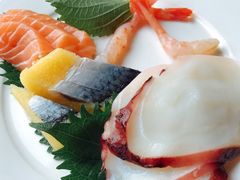 -小天鹅戴斯酒店鲸鲨百汇创作料理