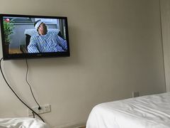 客房-怡莱酒店(无锡火车站南广场店)