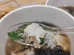 -家宴·灌蛋·沙茶面(曾厝垵店)