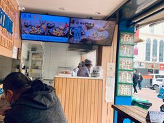 -手劲鱼丸馄饨铺(哈一百店)