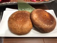 -俺的焼肉(銀座9丁目店)