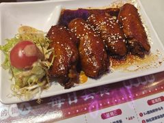 -龙记·香港茶餐厅(海上世界店)