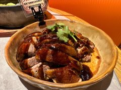 -啫神·广州地标美食(北京路店)