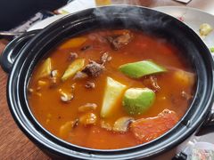 -曼乐辰餐厅(中庚漫游城店)