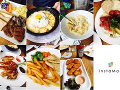 -Geneva日内瓦餐厅(西郊宝成花苑店)