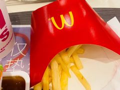 -麦当劳(世纪汇广场店)