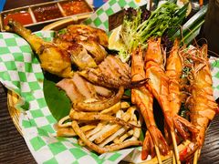 -泰妃殿(武汉首店)