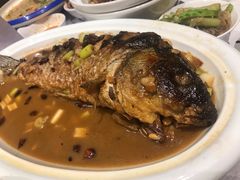 -煜丰汴京烤鸭(福彩路店)