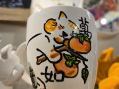 -100家灵感仓库·DIY团建(什刹海店)