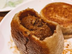 门钉肉饼-清真吴记门钉肉饼·喜多利