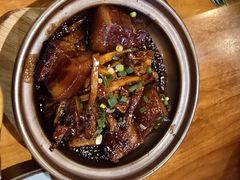 红烧肉-锦小馆(安贞店)