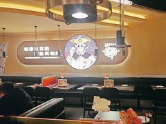 -师烤·豆花烤鱼(广州荔湾扬韬广场店)
