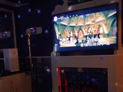 -INLOVE KTV(世博源店)