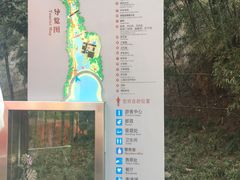 -西安曲江寒窑遗址公园