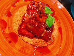 -华豫川酒家(双子塔店)