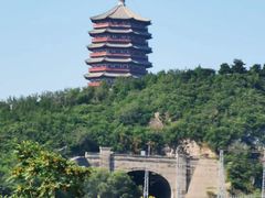 -永定河休闲森林公园