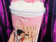 -一杯潮茶·专注潮汕茶饮(十二中创始店)