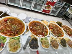 -东北农业大学饺子园