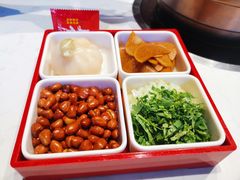 -东门口涮肉·砂锅·烤串(老门东店)