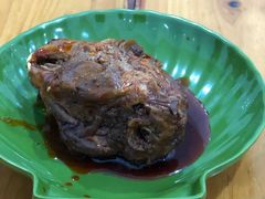 兔头-雲记卢妈冷锅串串(中道街总店)