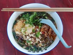 -虎子面粉馆(五一东村店)