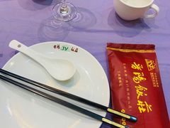 -晋阳饭庄(虎坊桥店)