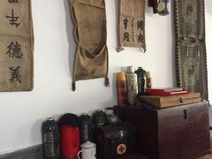 -芝麻花餐厅(祁家豁子店)