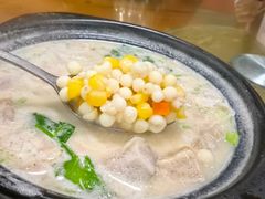 -肥弟大排档(汕樟路店)