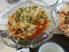-帕米尔食府(白云观店)