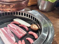 -香猪坊韩国烤肉专属门店(魏公村店)