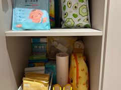 -上海品尊辉盛名致精品酒店公寓