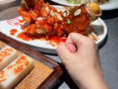 -吴越荣记苏州菜·松鼠桂鱼100%活鱼现做(斜塘老街店)