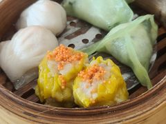 -澳门西南饭店·粤菜·茶市·手工点心(华海路店)