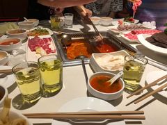 -海底捞火锅(大学路新象城店)