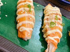 -鱼民·现造寿司(育德店)