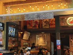 -JuiceRobot·手工意大利面&汉堡精酿(珠江新城店)