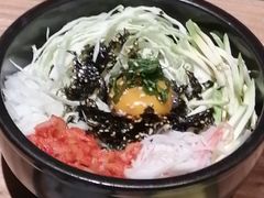 -KimPro 辛普乐概念韩餐