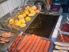 -乐乐姐超级土豆(中关村5号店)