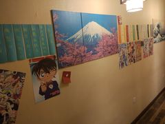 -福匠日本料理(人民路店)