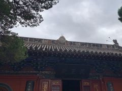-洛阳白马寺