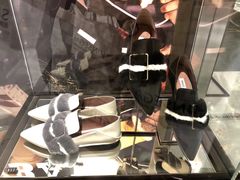 -新世界百货(明洞总店)